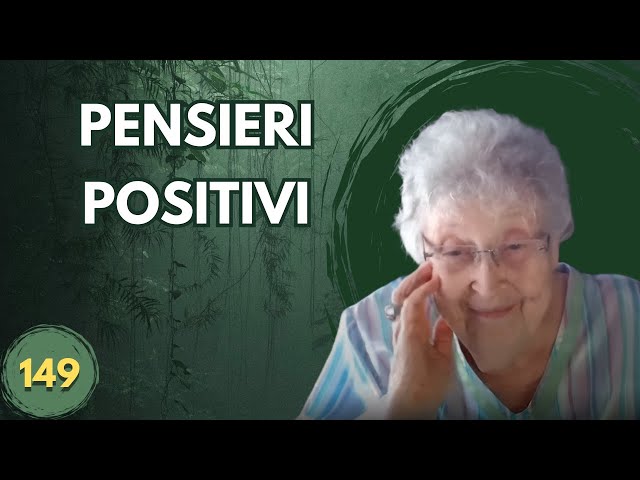 POSITIVE THOUGHTS (149)