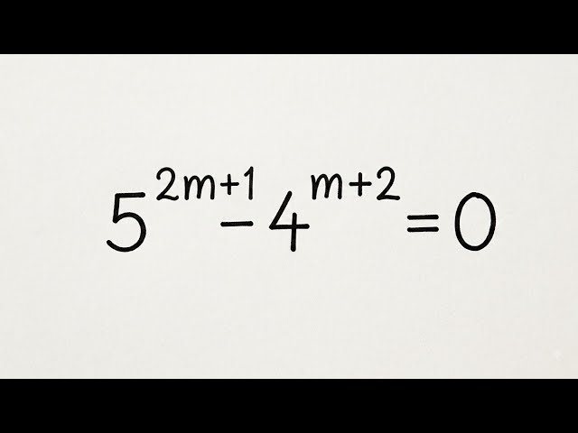 Olympiad Mathematics | Japanese | Can you solve this one?