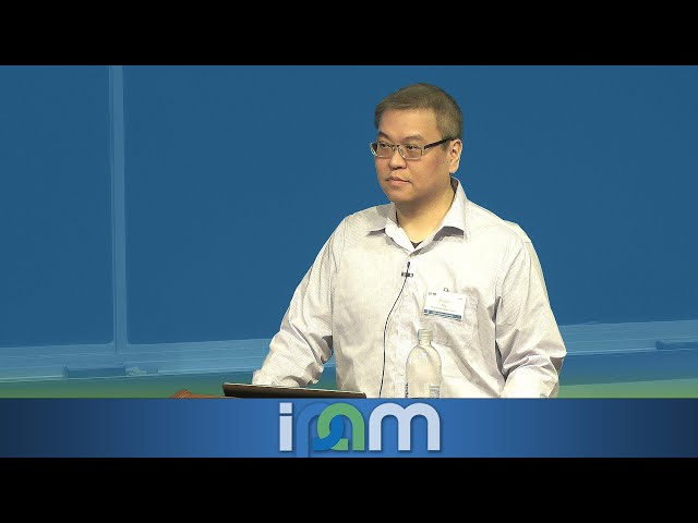 Po-Lun Ma - Encoding microphysics in Earth system modeling with artificial intelligence