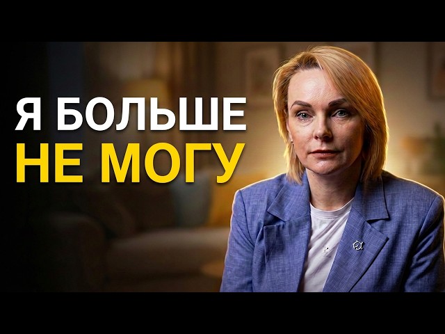 Я больше не могу ухаживать за мамой: 5 простых вещей, чтобы не сгореть
