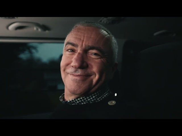 Hva' FAQ er en transportbetjent? | SPØRGSMÅL TIL TRANSPORTBETJENTEN