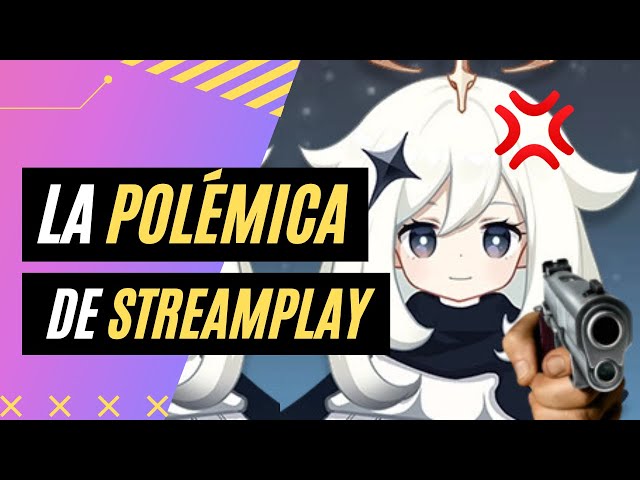 🔥 Uncle Streamplay got canceled and almost lost his channel 🤯