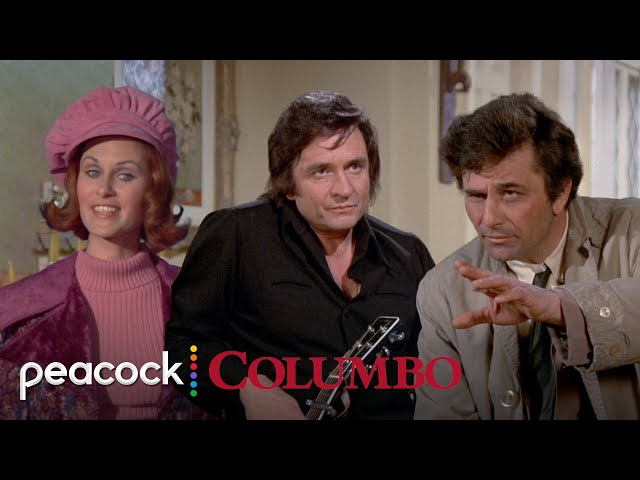 Accident or Deception? Columbo Exposes the Truth Behind Framed Killings | Compilation | Columbo