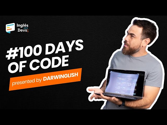 🔴 Día 19 - #100DaysOfCode: Cómo usar listas en Python | Mejora tu Inglés en Vivo