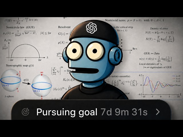 Can $200 GPT-Pro Solve an Open Conjecture in 7 Days?