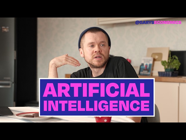 Will AI destroy the economy?