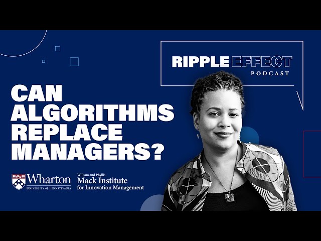 Pros & Cons of Gig Work & Algorithms Managing Employees
