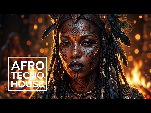 Best Organic Afro Tech | Deep Tribal House and Sunset Groove Vibes