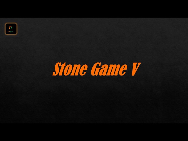 Stone Game V | Leetcode - Tabspace