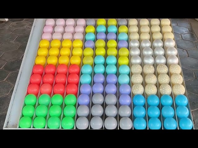 Color Sorting Done Right – So Puzzle Game Brain – Sorting with Strategy