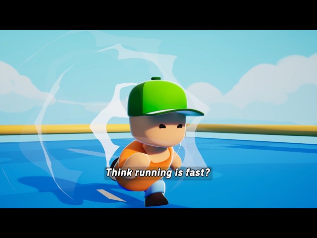 You tap Boost and immediately regret nothing 😤💨