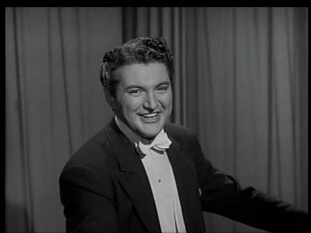 Liberace The Old Piano Roll Blues