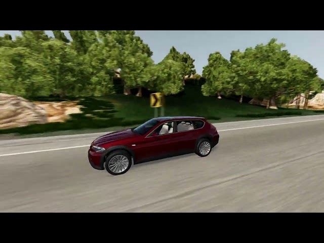 Bng drive fun #beamdrive #beamngdrive #beamngrao #beamng #crashdrive 