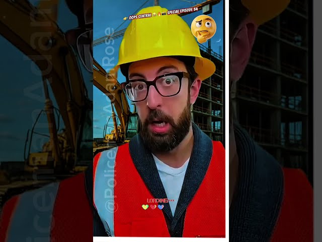 👉 Oops Central 😂🔥📸 Special Episode 54 #OopsCentral #FunnyFails #adamrose  #CaughtOnCamera  #fails 