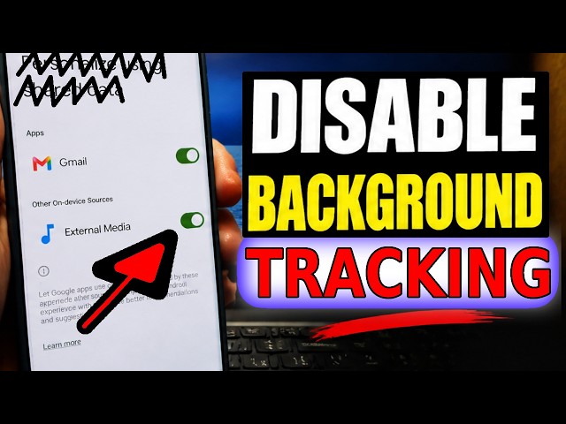 The Secret Trick Android Developers Use! Check and Disable These Harmful Settings