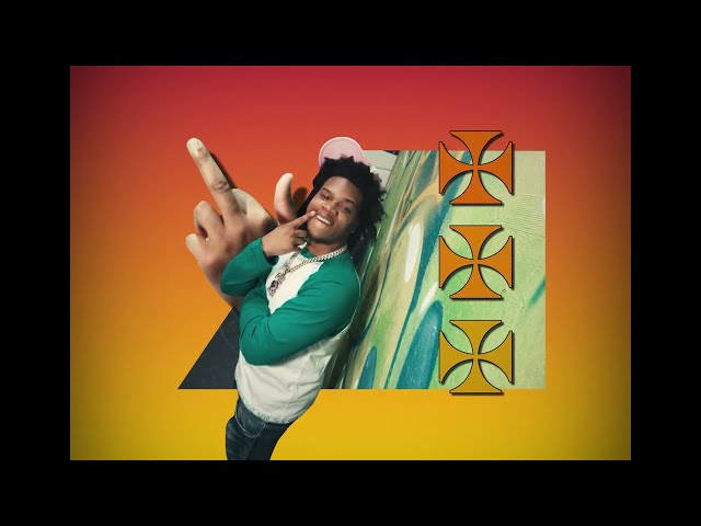 Fox BD - Stratxh My Bakk, Ima Stratxh Yours (Official Music Video)