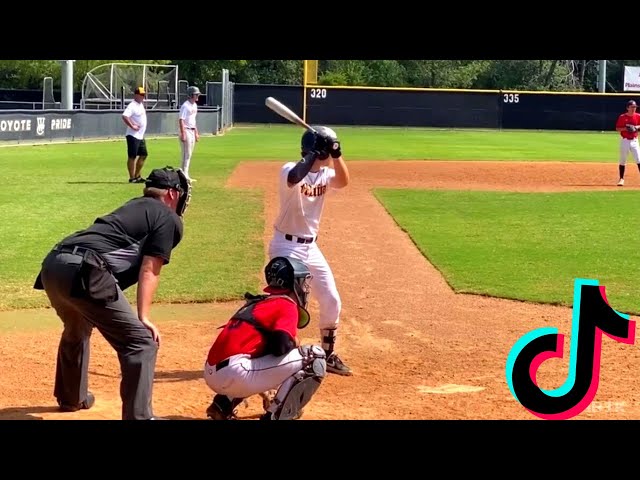 Relatable Baseball TikToks To Watch And Appreciate