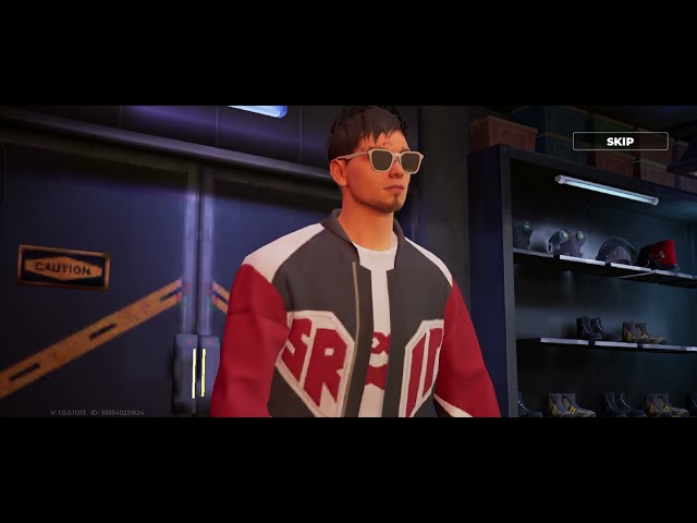 Ruling The Underworld Like a Real Boss 👑🔥 #GangsterGame #GamerLife