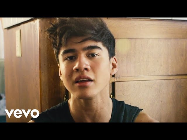 5 Seconds of Summer - Amnesia