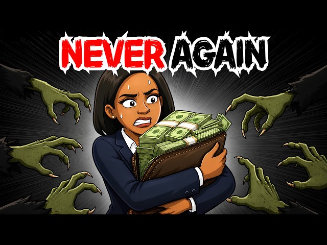 10 Things I Refuse to Do With My Money Anymore (Stop Wasting Money)