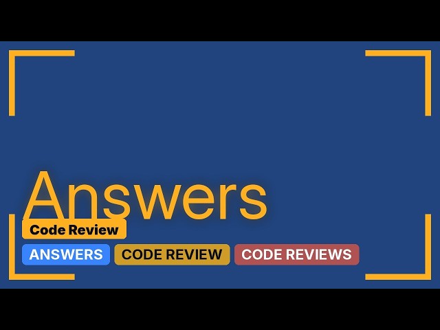 Code Review: OOP Blackjack in Python (2 Solutions!!)