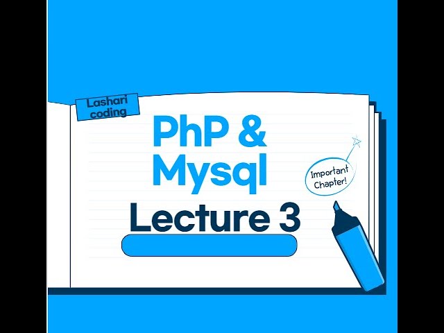 PHP Conditional Statements and Operators: A Comprehensive Guide