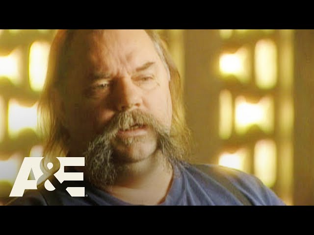 Cold Case Cowboys Help Crack a Long-Unsolved Murder | Cold Case Files | A&E