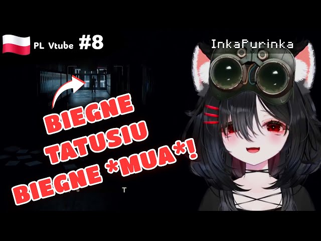 🇵🇱 Best of Polski Vtube #8 - najlepsze momenty naszych vtuberów