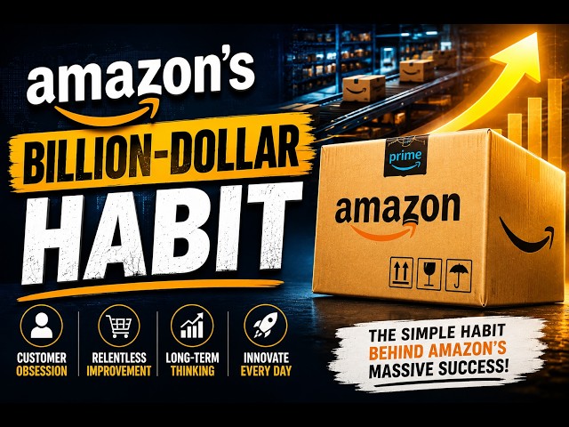 How Amazon Finds & Fixes Process Bottlenecks | Workflow Optimization Explained #Spoclearn