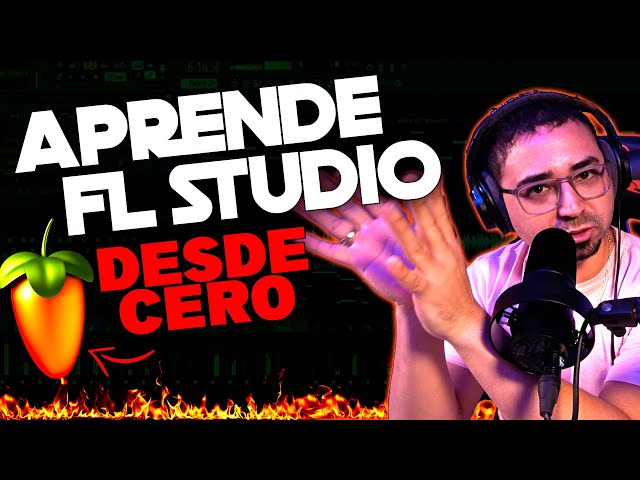 👉HOW TO USE FL STUDIO 20 FROM SCRATCH || How to use FL STUDIO for BEGINNERS