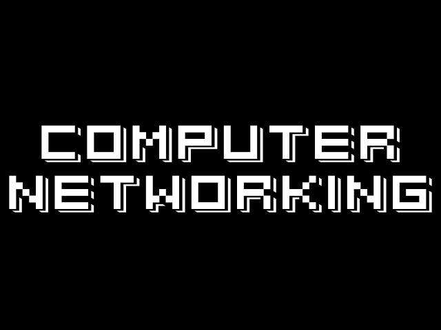 Complete Networking Full Course (Part 3)