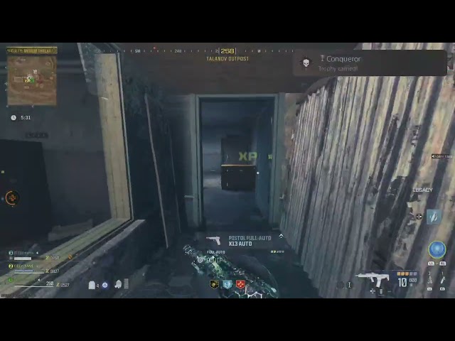 Call of Duty_conquer