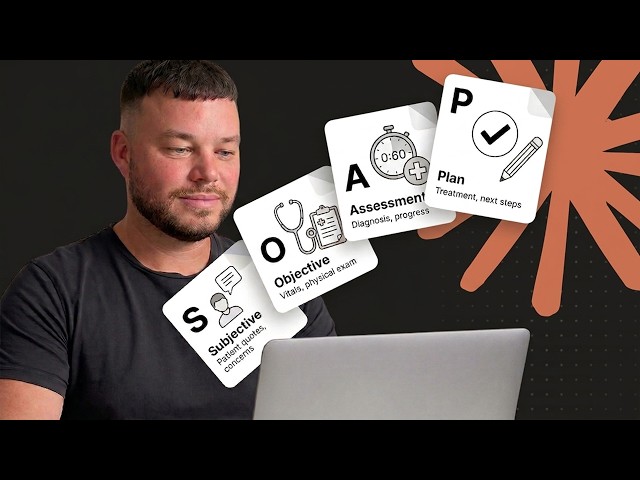 Physio SOAP Notes in 60 Seconds — Free AI Prompt for Claude