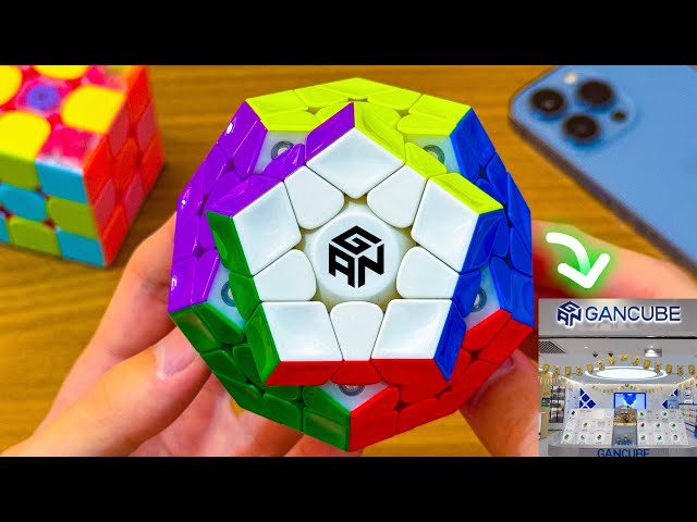 SPEED CUBER Realistic Day in the Life (Part 2)