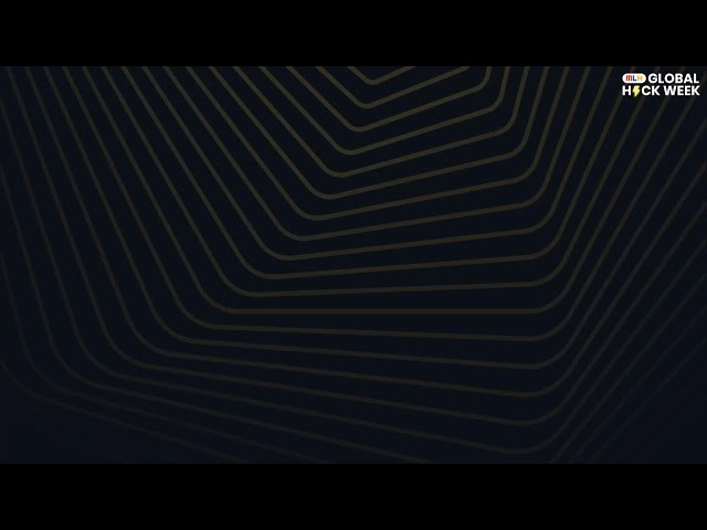 [GHW Hacking for Good] Opening Ceremony