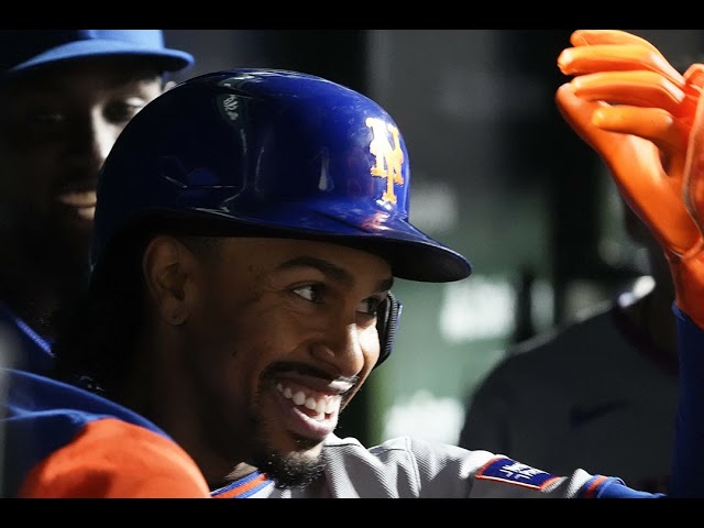 Francisco Lindor pens emotional tribute as Mets honor Carlos Beltran’s Hall of Fame induction