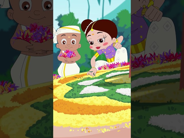 Happy Onam #greengoldoriginals #greengoldtv
