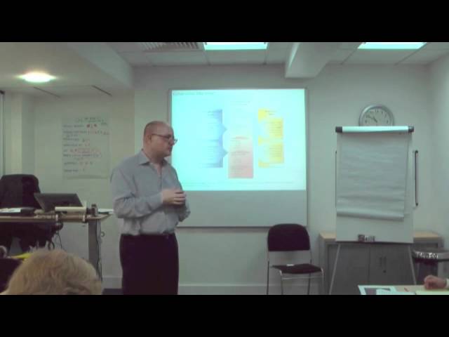 Constructive Alignment and Intended Learning Outcomes (Bloom and Biggs)