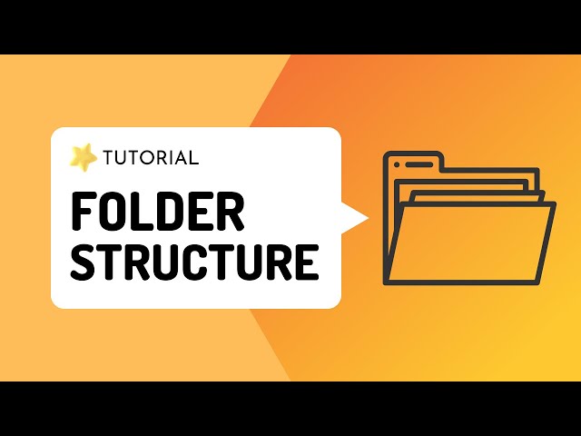 Tutorial #2 |  react native folder structure explained | best folder structure for react native