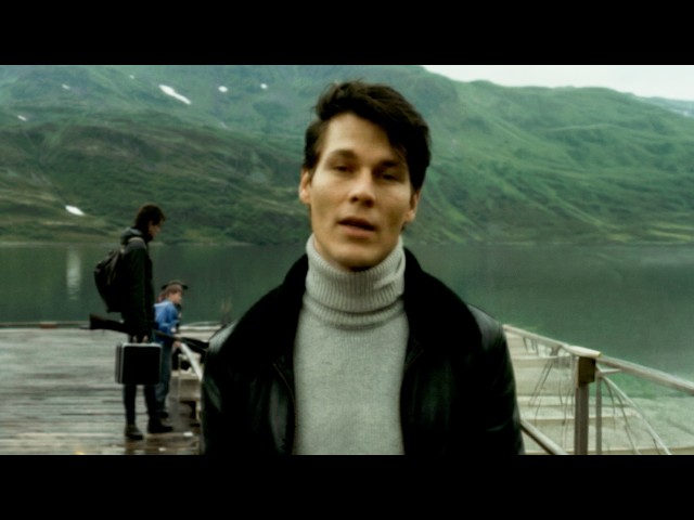 a-ha - Lifelines (Official Video)