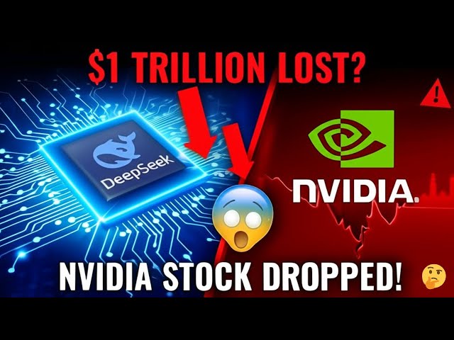 China’s New AI Just Shook the Tech World | DeepSeek Explained