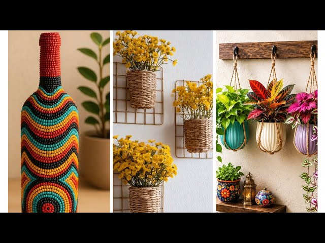 Most Beautiful & Elegant Crochet  Handmade Items & Ideas || Home Decor Inspiration Ideas 2026