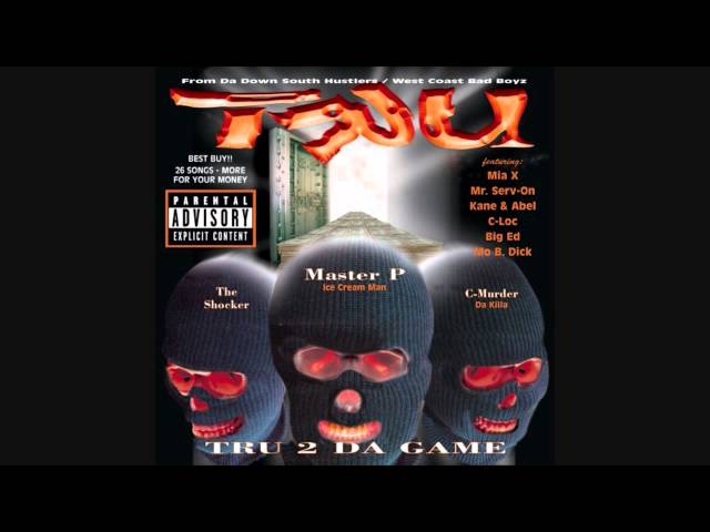Tru - I Always Feel Like
