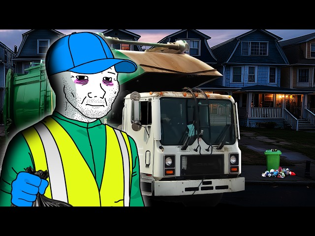 Life of a Garbage Collector