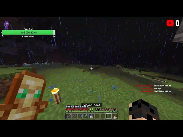 The Trade [Ice Box Realm]