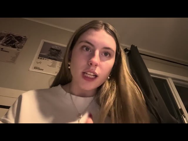 Vlog #4 - HTML & CSS