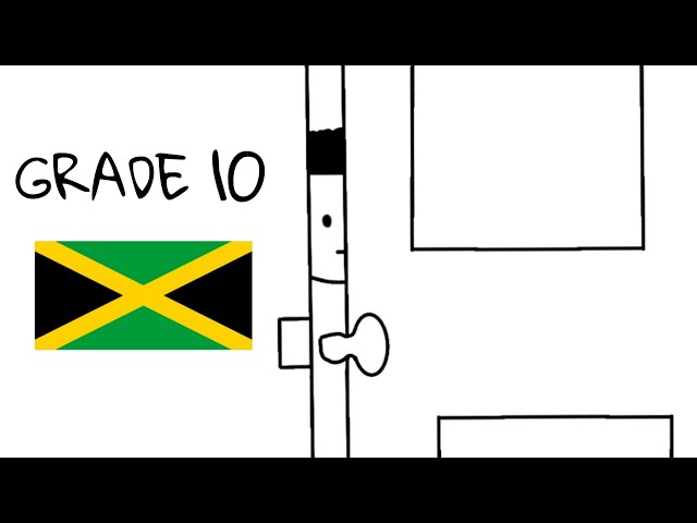 GRADE 10 | JAMAICAN ANIMATED STORY TIME🇯🇲