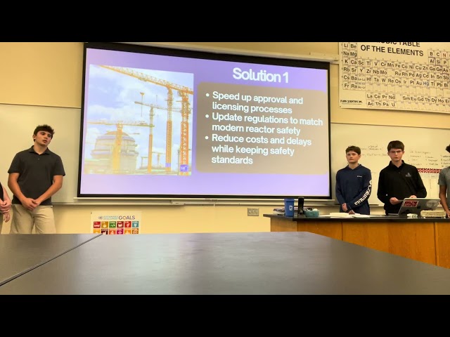Nuclear Energy Practicce v2.0