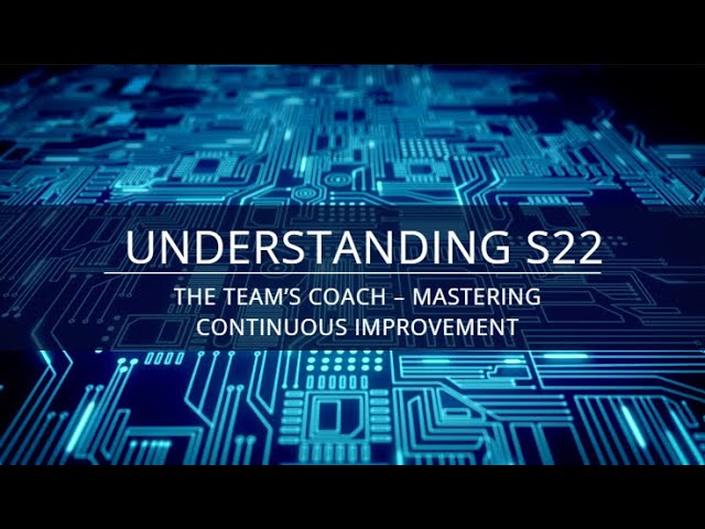 🔄 DTSP S22: Continuous Improvement | Retrospectives & Lessons Learnt