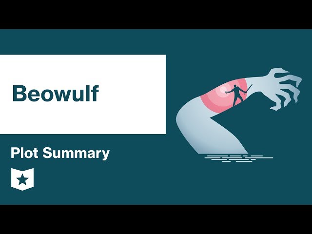 Beowulf | Plot Summary